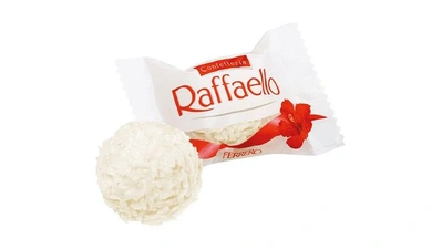 Raffaello® Milkshake