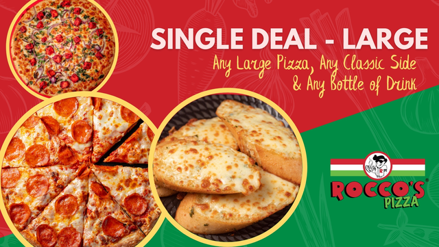 Single Deal - Large
