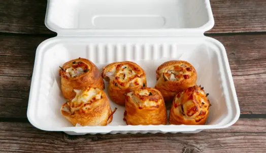 Cheese&Onion Pizza Rolls - Best Collection in Lockleaze BS7