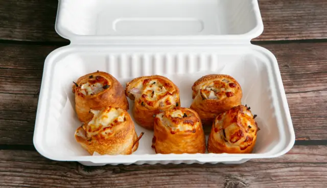 Cheese&Onion Pizza Rolls
