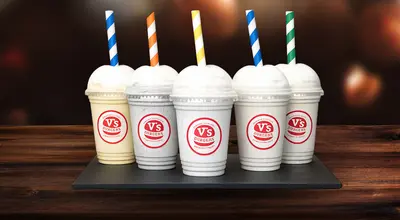 Milkshake
