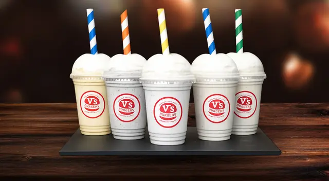 Milkshake