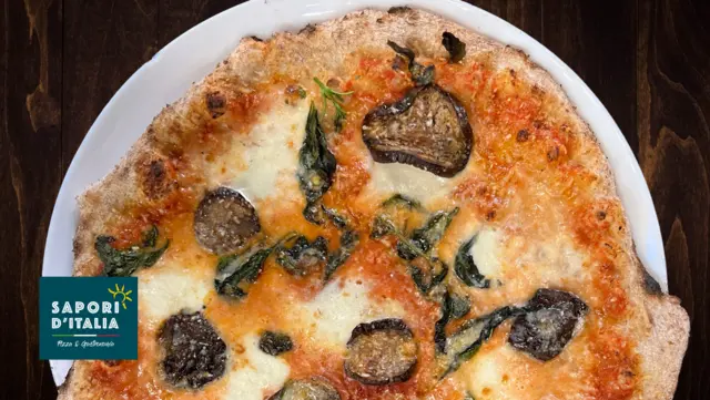 Parmigiana (v)
