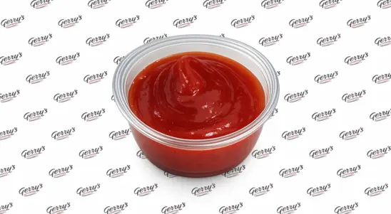 Ketchup - Chips Delivery in Whitechapel E1