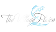 The Village Plaice logo