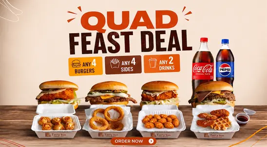 Quad Deal