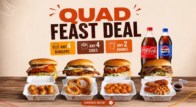 Quad Deal