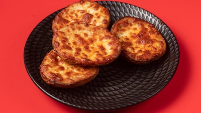Potato Skins