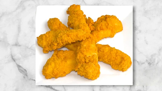 Chicken Goujnos - Wow Taco Collection in Lamorbey DA15