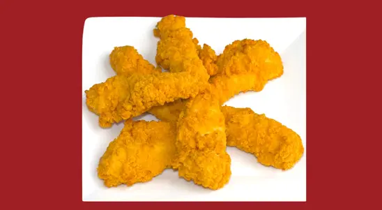 Chicken Goujnos - Mexican Collection in Falconwood DA16