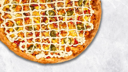 Chicken Masala Magic - Pasta Collection in Barking IG11