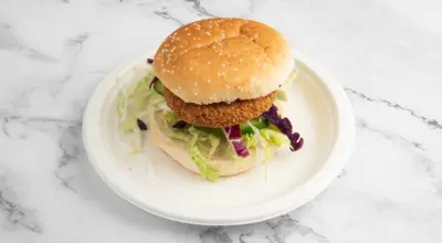 Vegi Burger