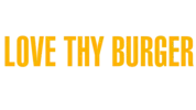 Love Thy Burger Ipswich - Official Ordering