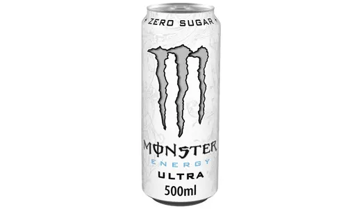 Monster Ultra