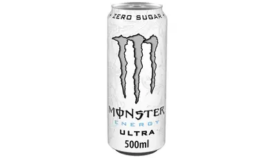 Monster Ultra