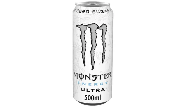 Monster Ultra
