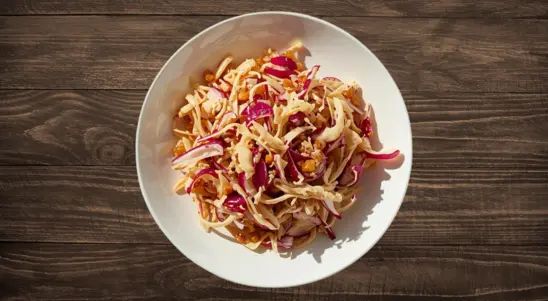 Coleslaw - Food Collection in Herne CT6