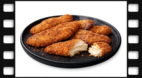 Kickin Strips - Cakes Delivery in Backworth NE27