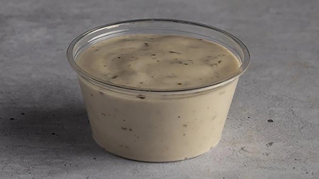 Garlic & Herb Dip