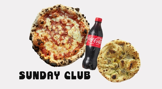 Sunday Club