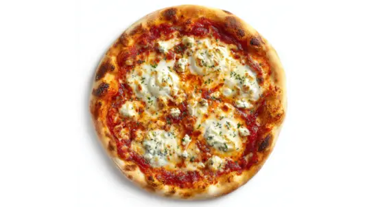 Quattro Formaggi - Pasta Collection in Biscot LU3