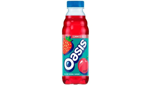 Oasis Summer Fruit