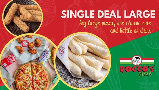 Single Deal - Large