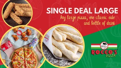 Single Deal - Large