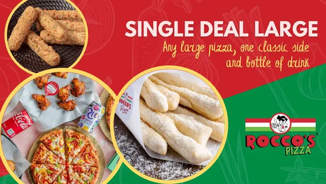 Single Deal - Large