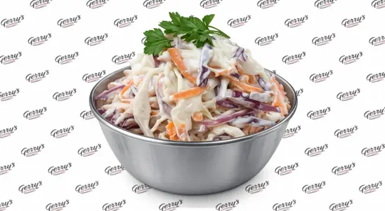 Coleslaw - Chips Delivery in Bow E3