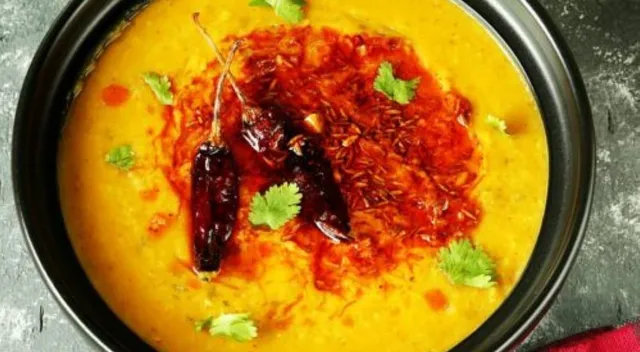 Dal Tadka