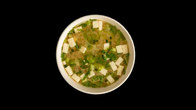 Miso Soup
