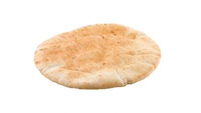 Toasted Pitta