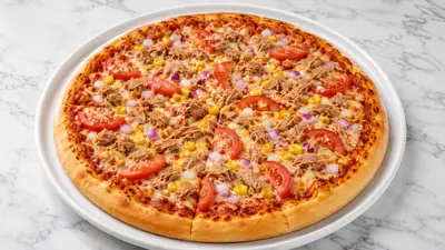 Tuna Special