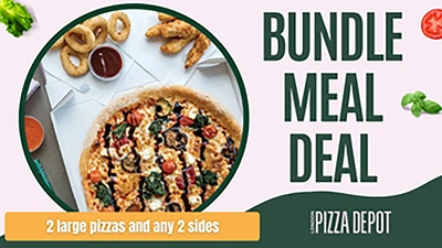 Bundle Meal