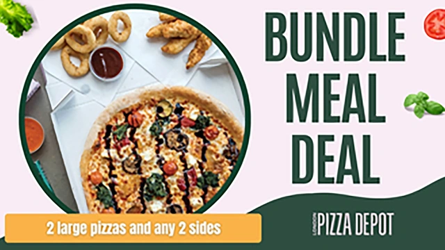 Bundle Meal