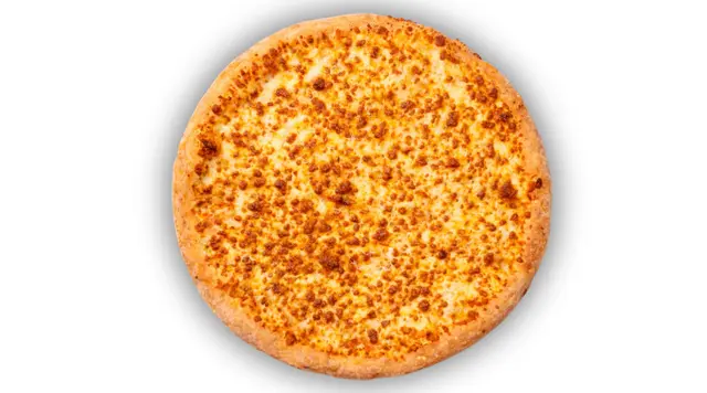 Cheese & Tomato