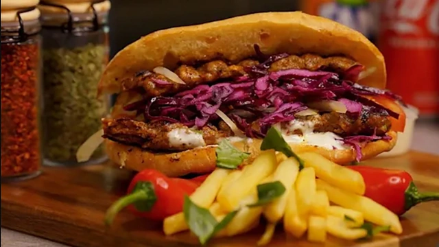 Sandwich