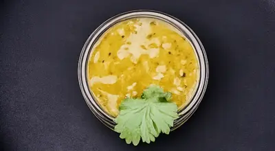 Garlic & Piri Sauce