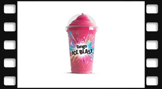 Cherry Tango Ice Blast® - Muffins Collection in Cramlington NE23