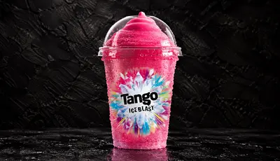 Cherry Tango Ice Blast®