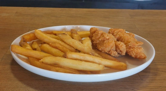 Funny Bird - Lunch Delivery in Tyndalls Park BS8