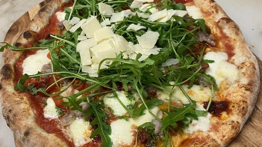 Sapori D Italia - Pizza Near Me Delivery in Blackheath SE3