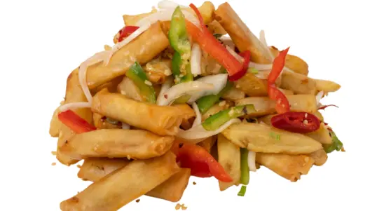 Veggie Spice Bag - Noodles Collection in West Hagbourne OX11