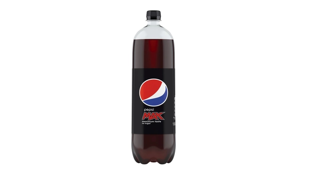 Pepsi Max - 1.5L