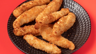 Chicken Goujons