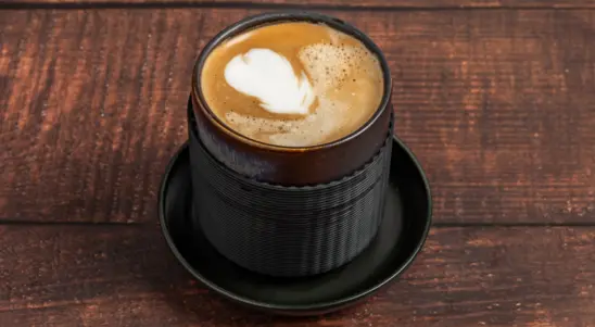Flat White