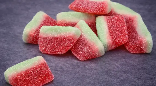 Watermelon Slices - Snacks Collection in Whitelea Glade NE23