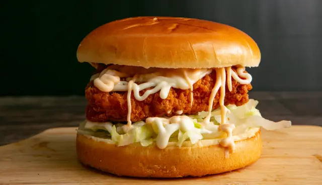 Regular Chicken