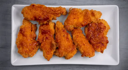 7 Kickin Chicken - Pizza Near Me Delivery in Chaul End LU1